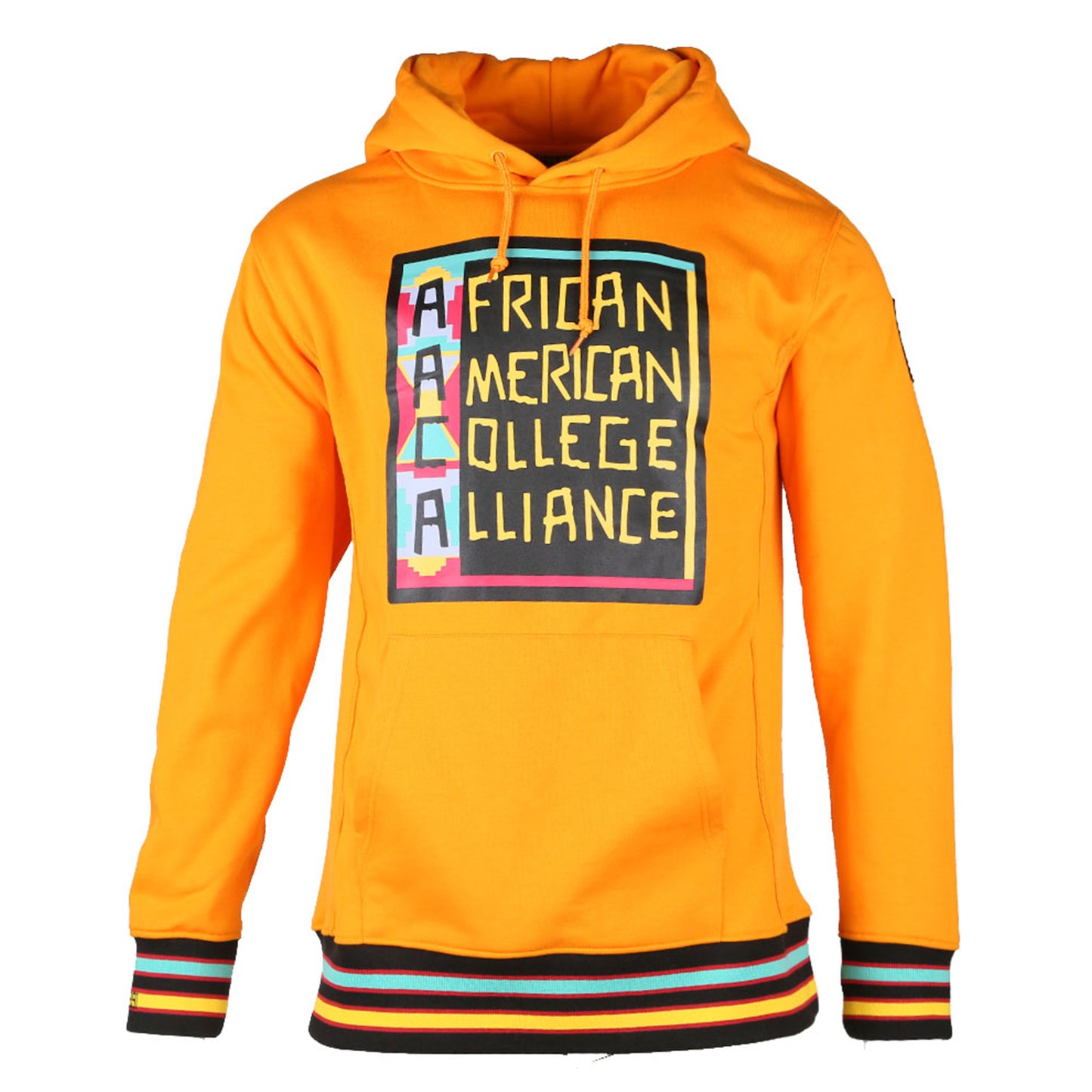 AACA Classic 91 Hoodie Old Gold