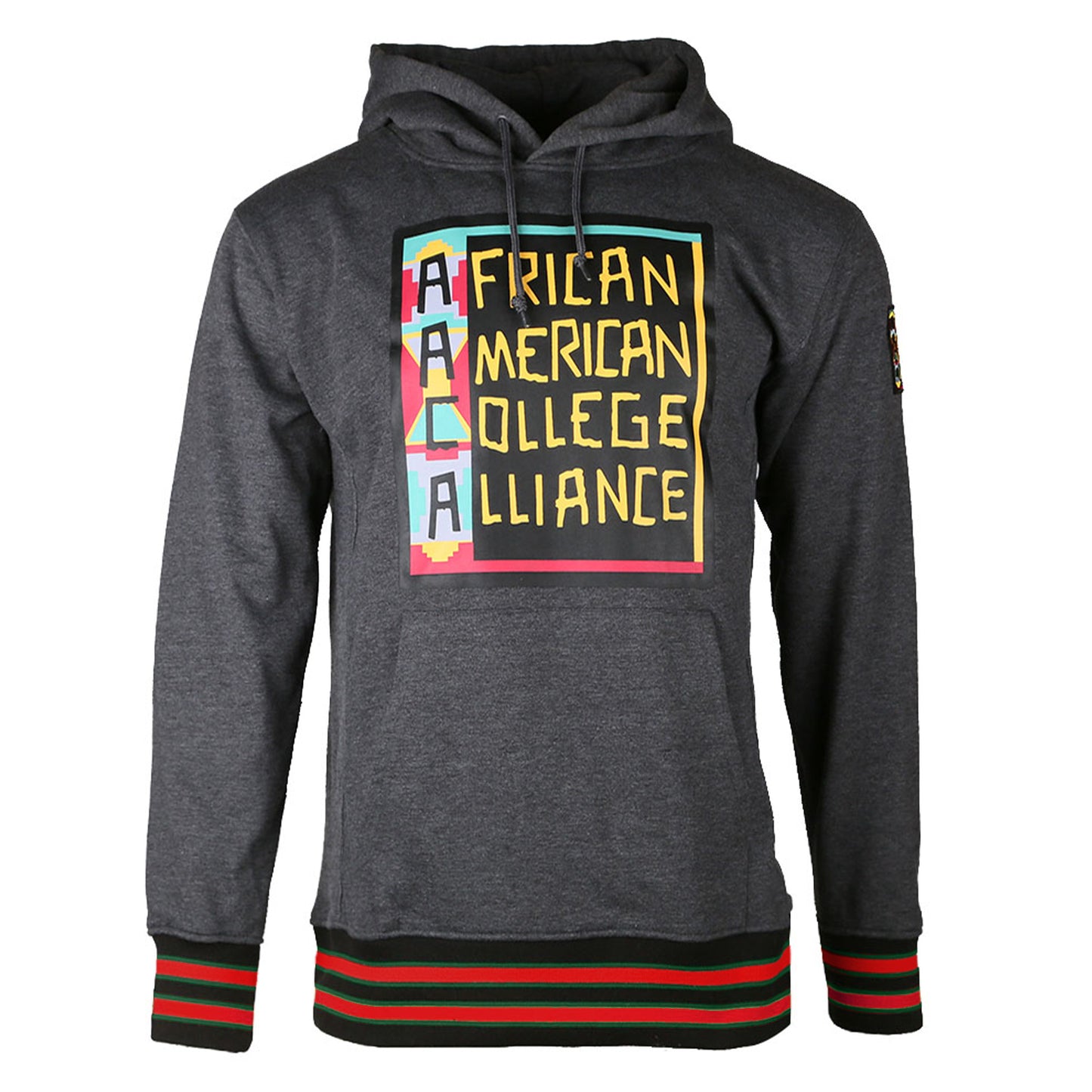 FTP AACA Original 92 Hoodie Charcoal