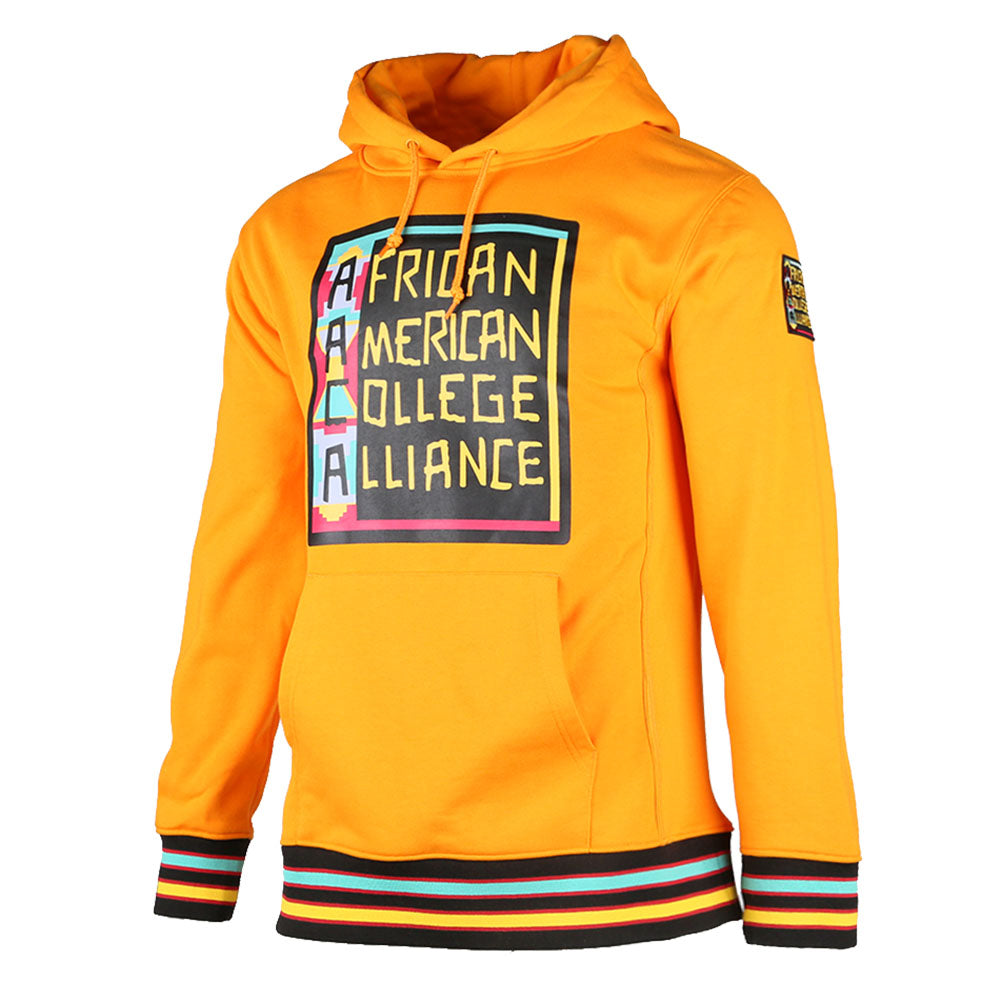 AACA Classic 91 Hoodie Old Gold