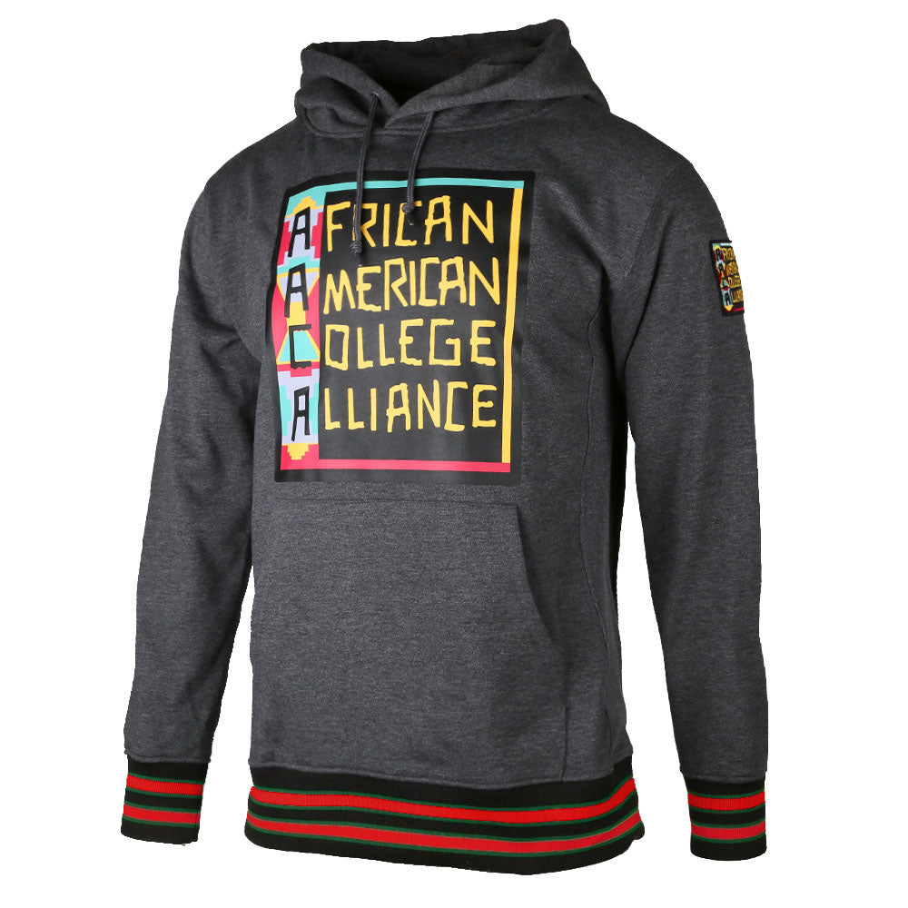 FTP AACA Original 92 Hoodie Charcoal