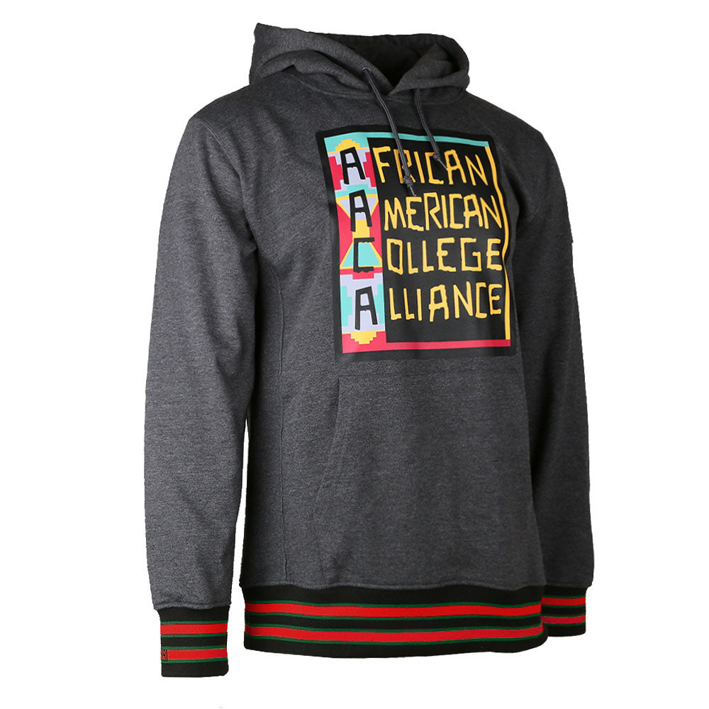 FTP AACA Original 92 Hoodie Charcoal