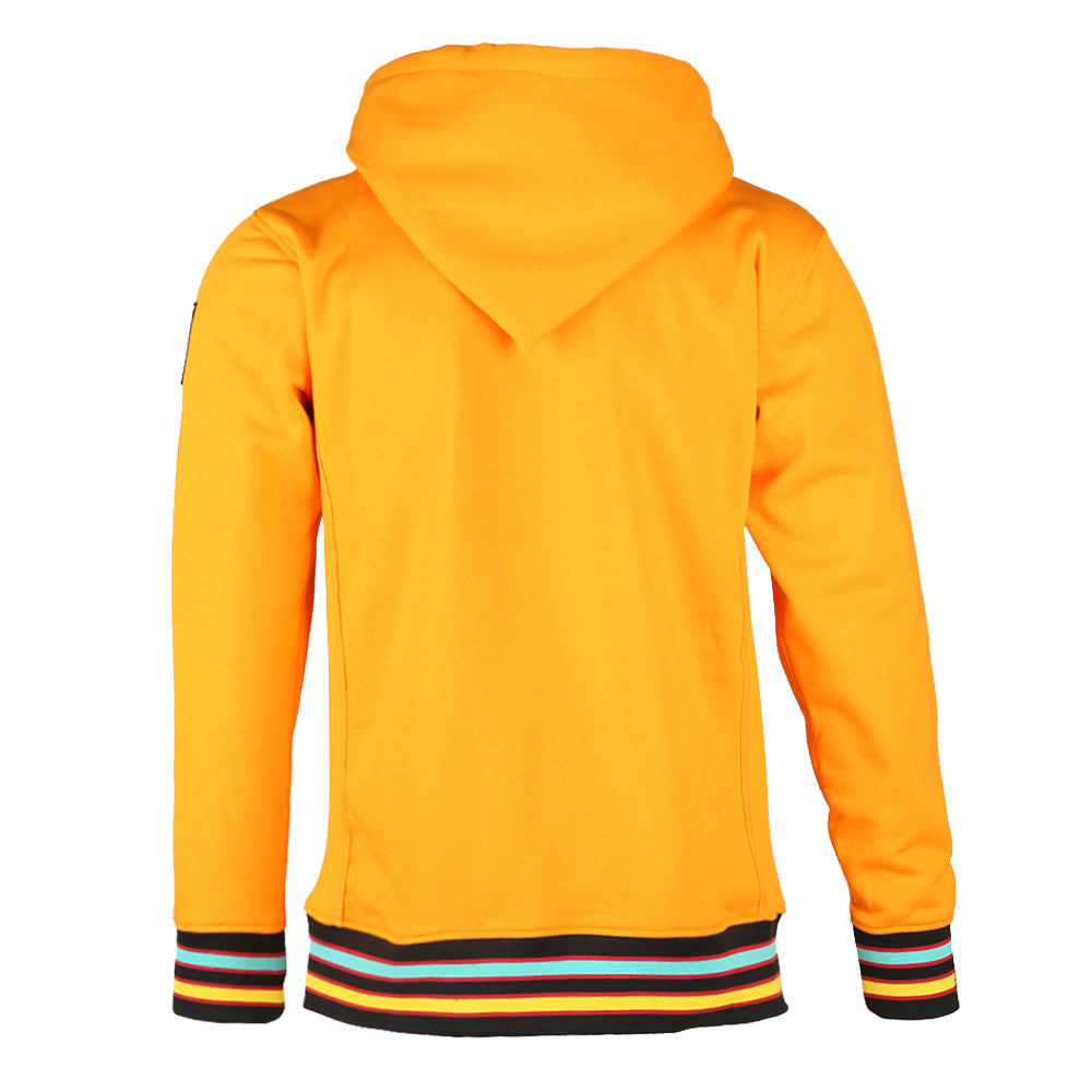 AACA Classic 91 Hoodie Old Gold