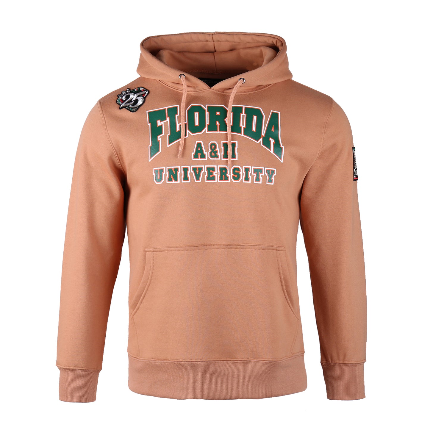 AACA Florida Hoodie | Butterrum | Ultra-Soft Fleece Pullover, Slim Fit