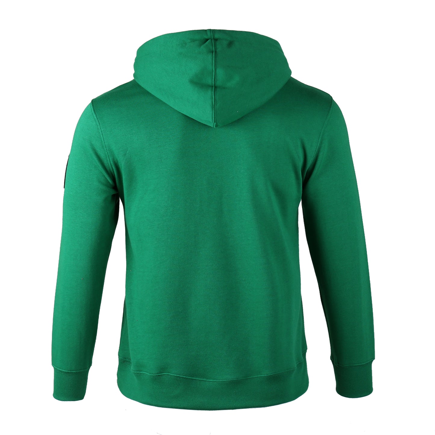 AACA Chicago Hoodie | Green | Ultra-Soft Fleece Pullover, Slim Fit