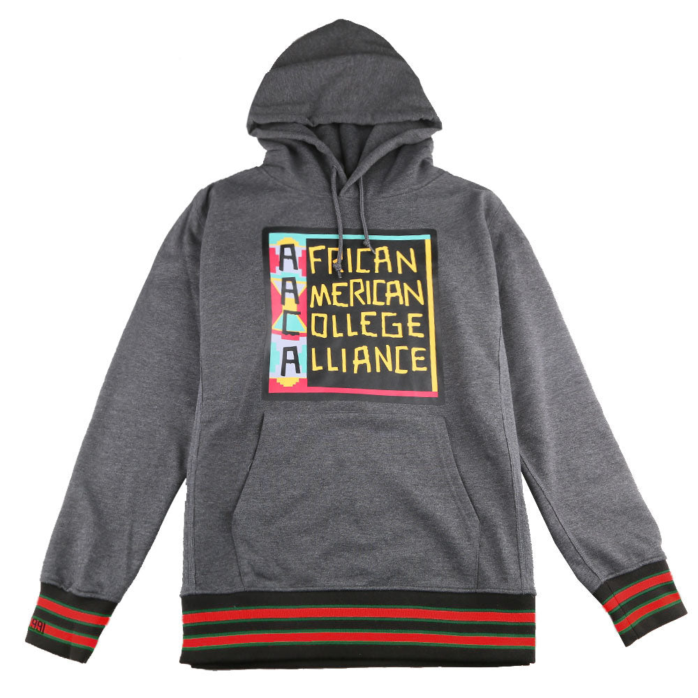 FTP AACA Original 92 Hoodie Charcoal
