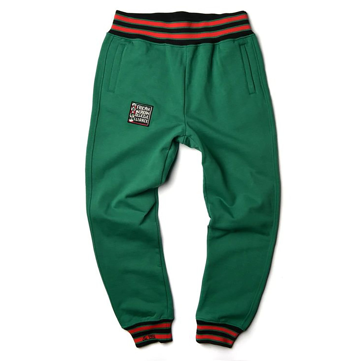 FTP AACA Classic 91 Sweatpants Kelly Green