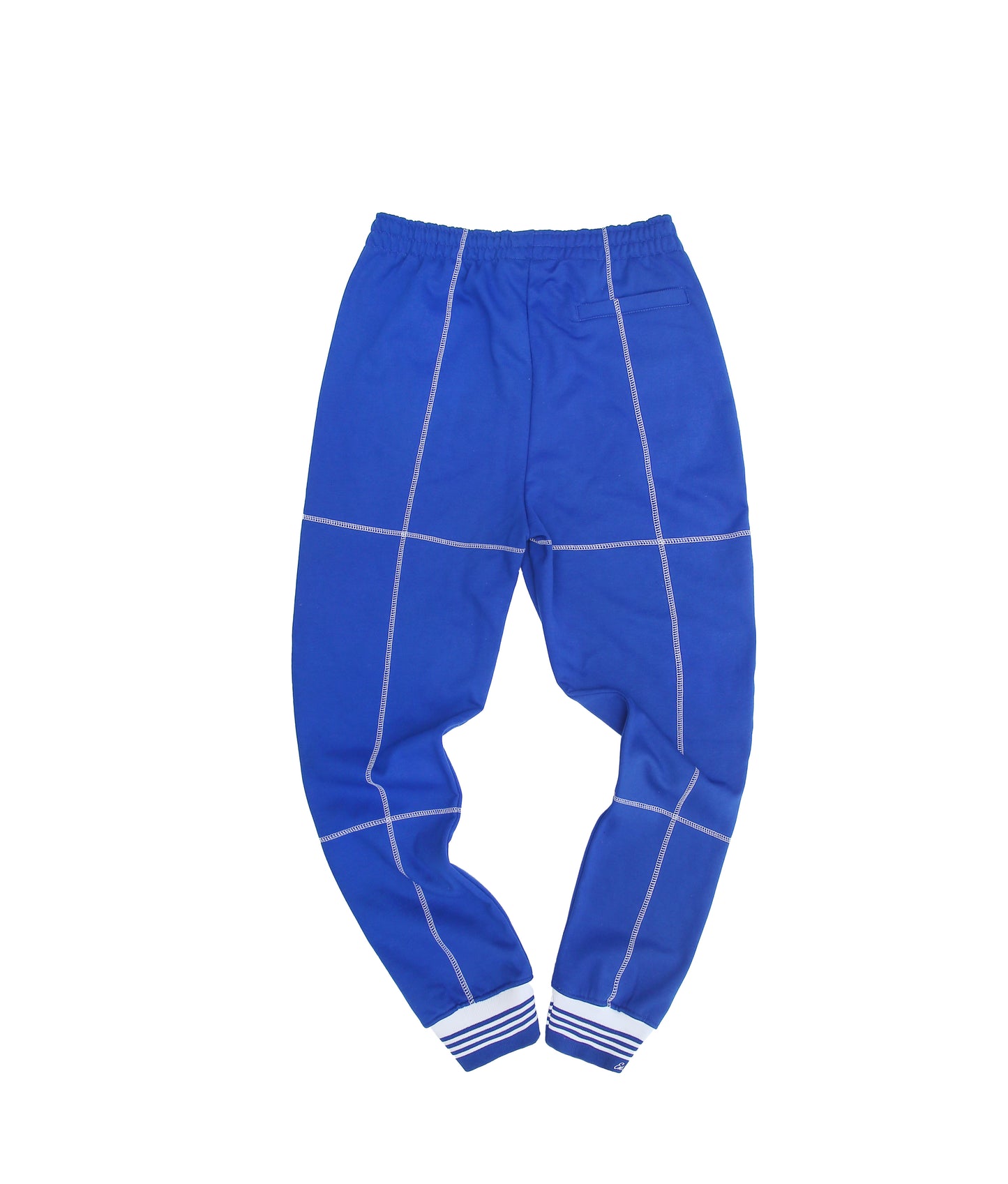 AACA Fresh 93 Frankenstein Jogger ROYAL BLUE/WHITE