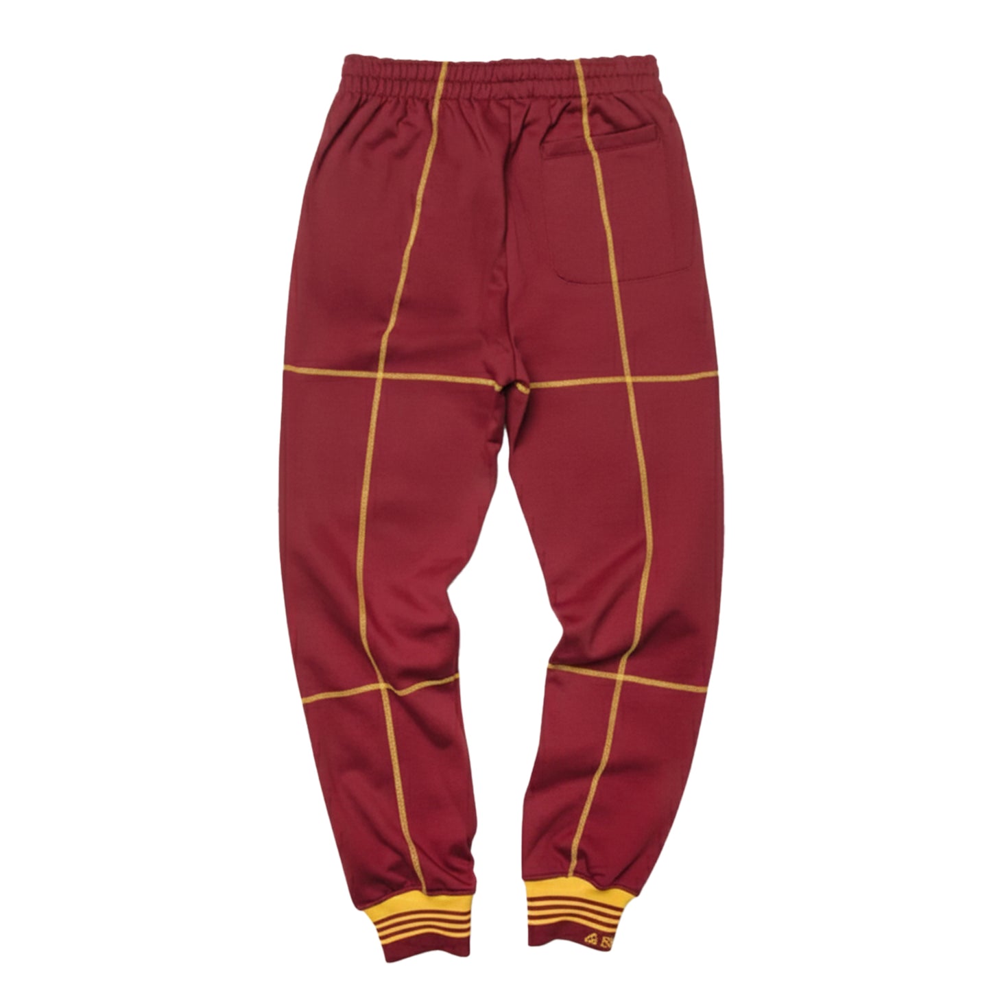 AACA Fresh 93 Frankenstein Jogger MAROON/GOLD