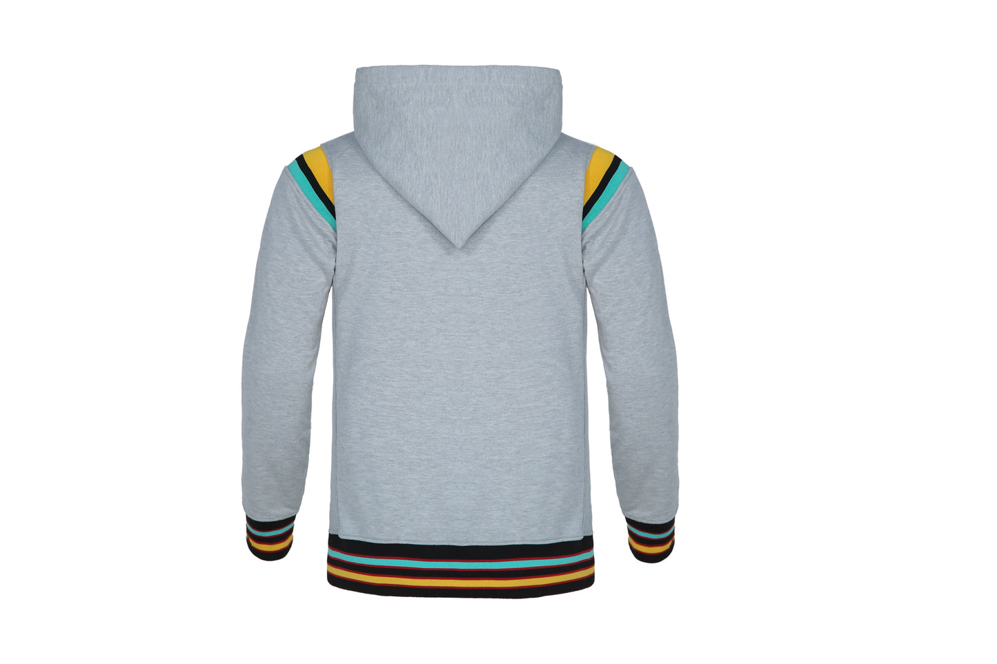 30th Anniversary AACA Hoodie MDH Grey