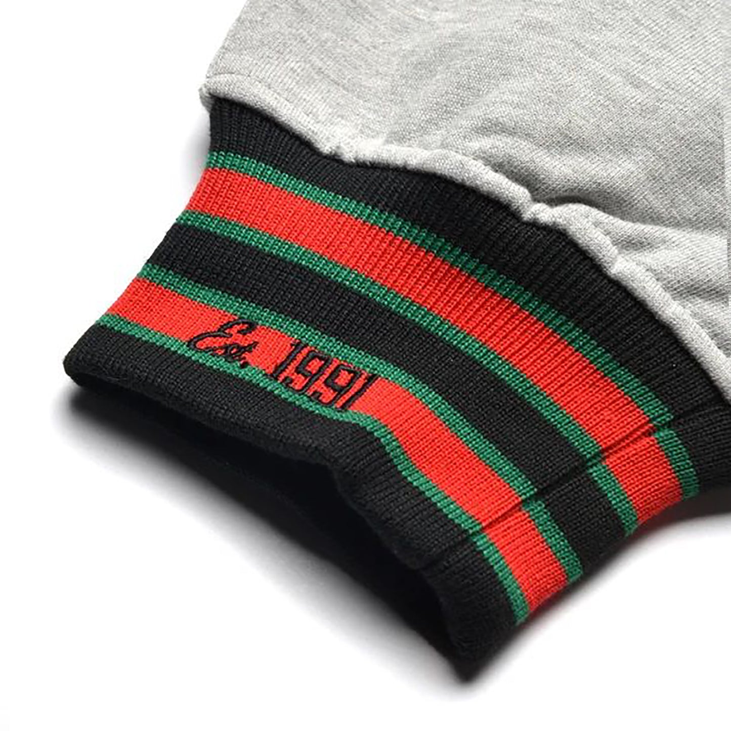FTP AACA Classic 91 Sweatpants MDH. Grey