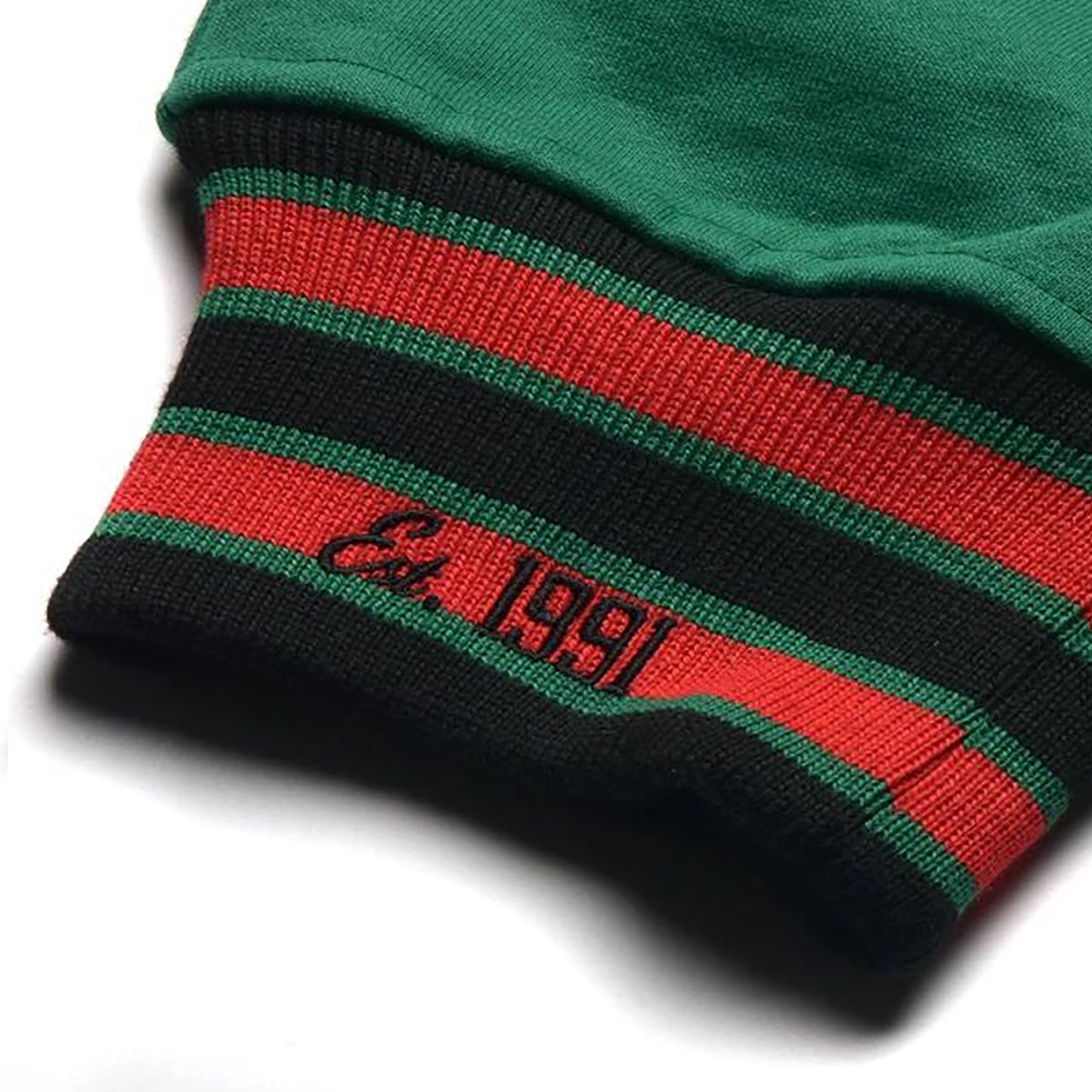 FTP AACA Classic 91 Sweatpants Kelly Green