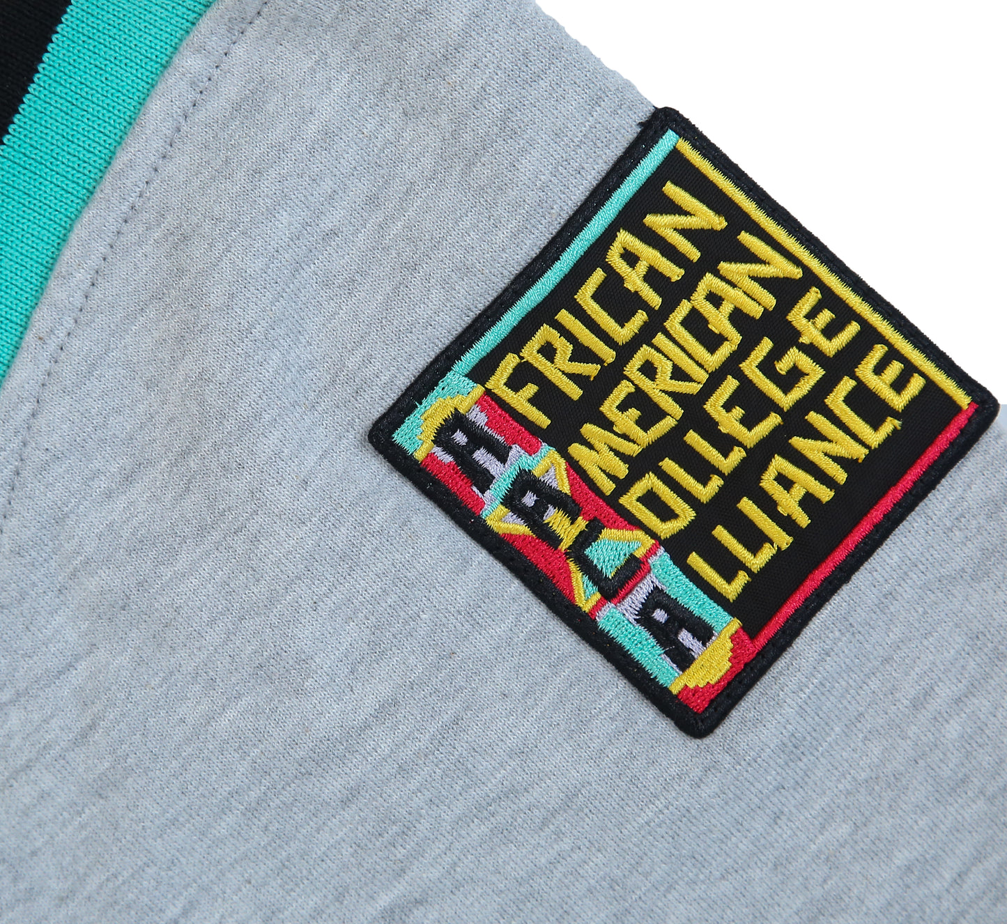 30th Anniversary AACA Hoodie MDH Grey