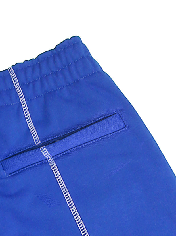 AACA Fresh 93 Frankenstein Jogger ROYAL BLUE/WHITE