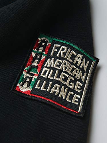 FTP Compton Classic 91 Hoodie Black