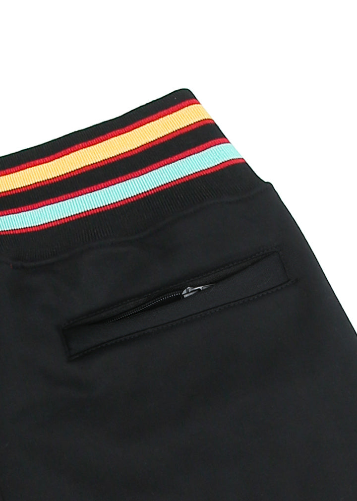 AACA Classic 91 Sweatpants Black