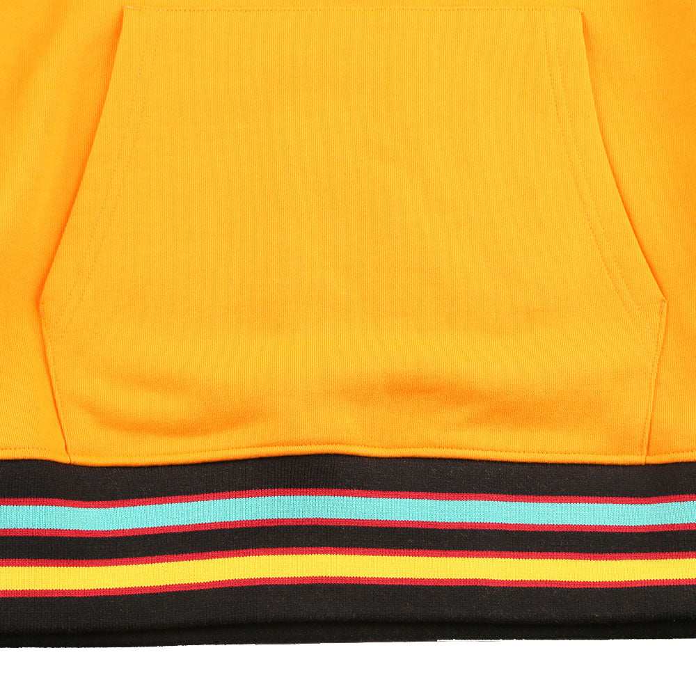 AACA Classic 91 Hoodie Old Gold