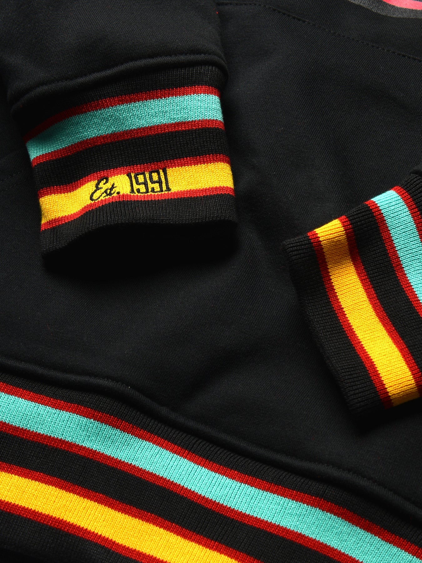 AACA Classic 91 Hoodie Black