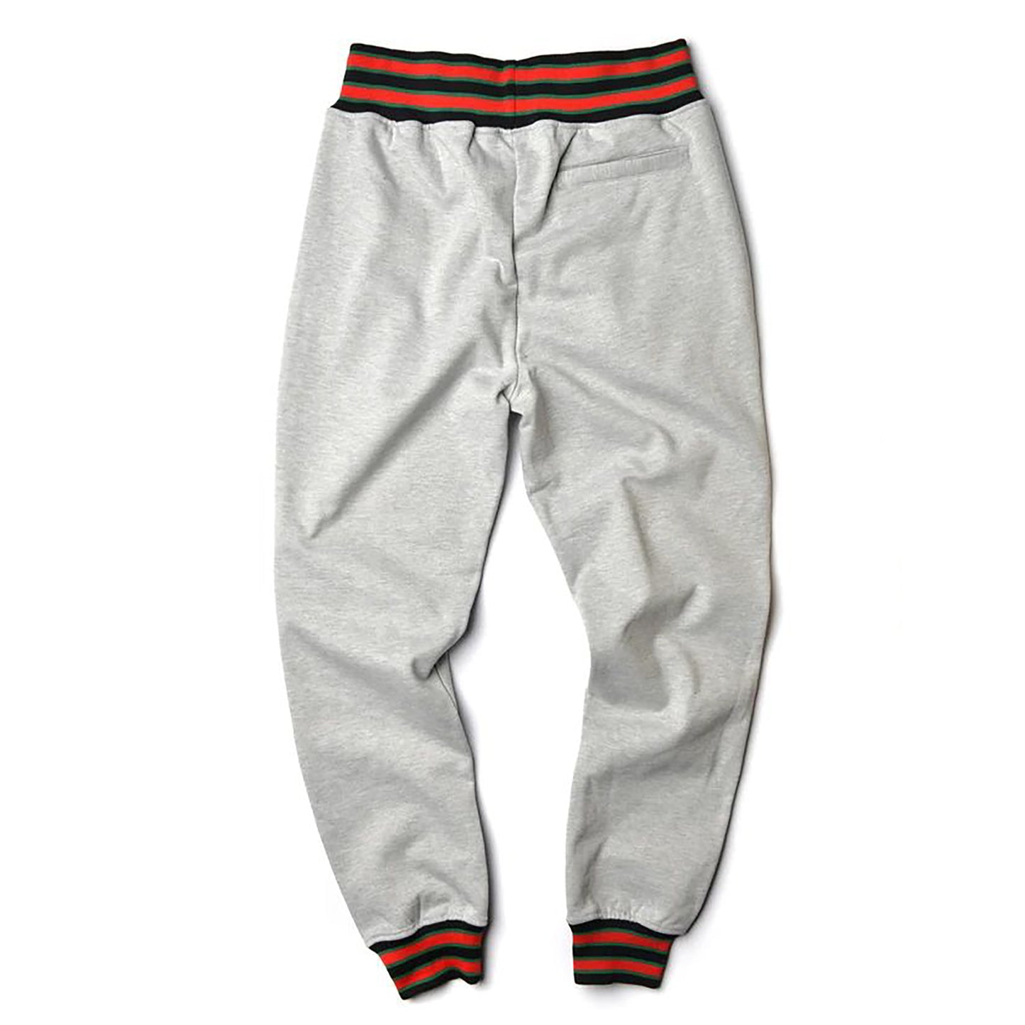 FTP AACA Classic 91 Sweatpants MDH. Grey