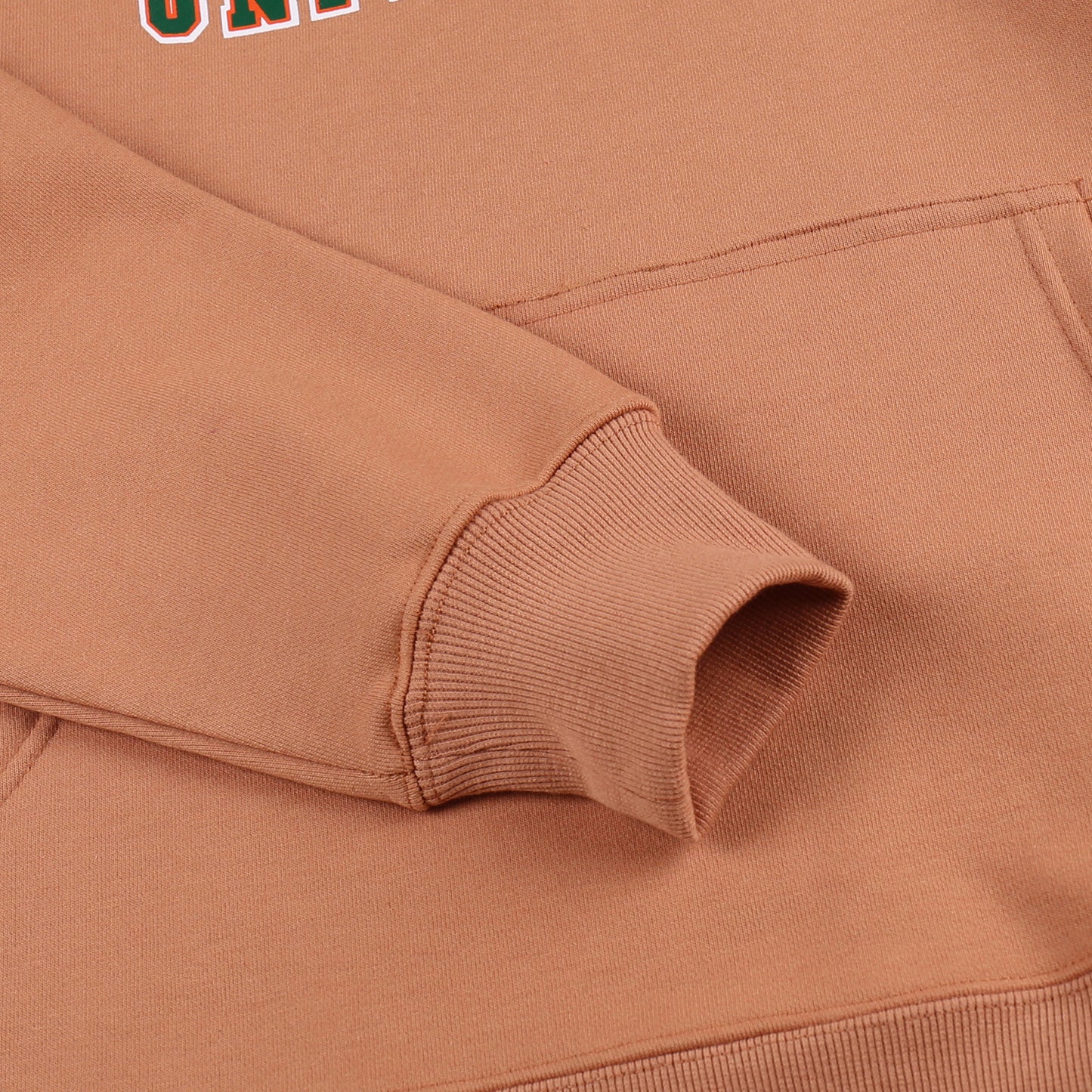 AACA Florida Hoodie | Butterrum | Ultra-Soft Fleece Pullover, Slim Fit
