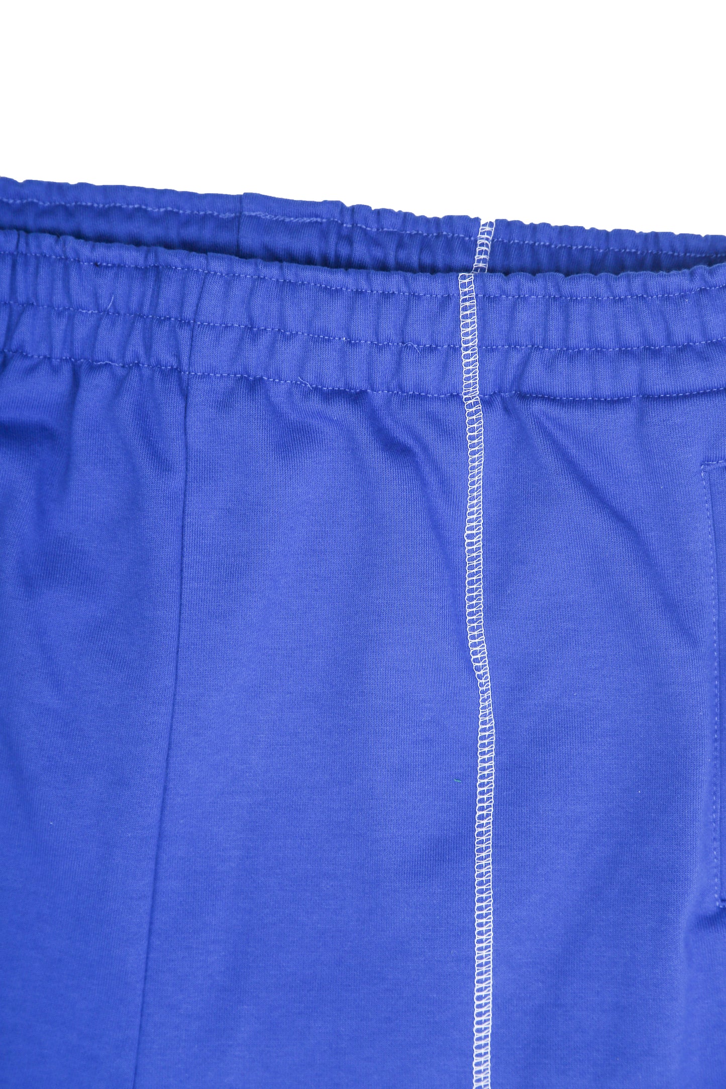 AACA Fresh 93 Frankenstein Jogger ROYAL BLUE/WHITE