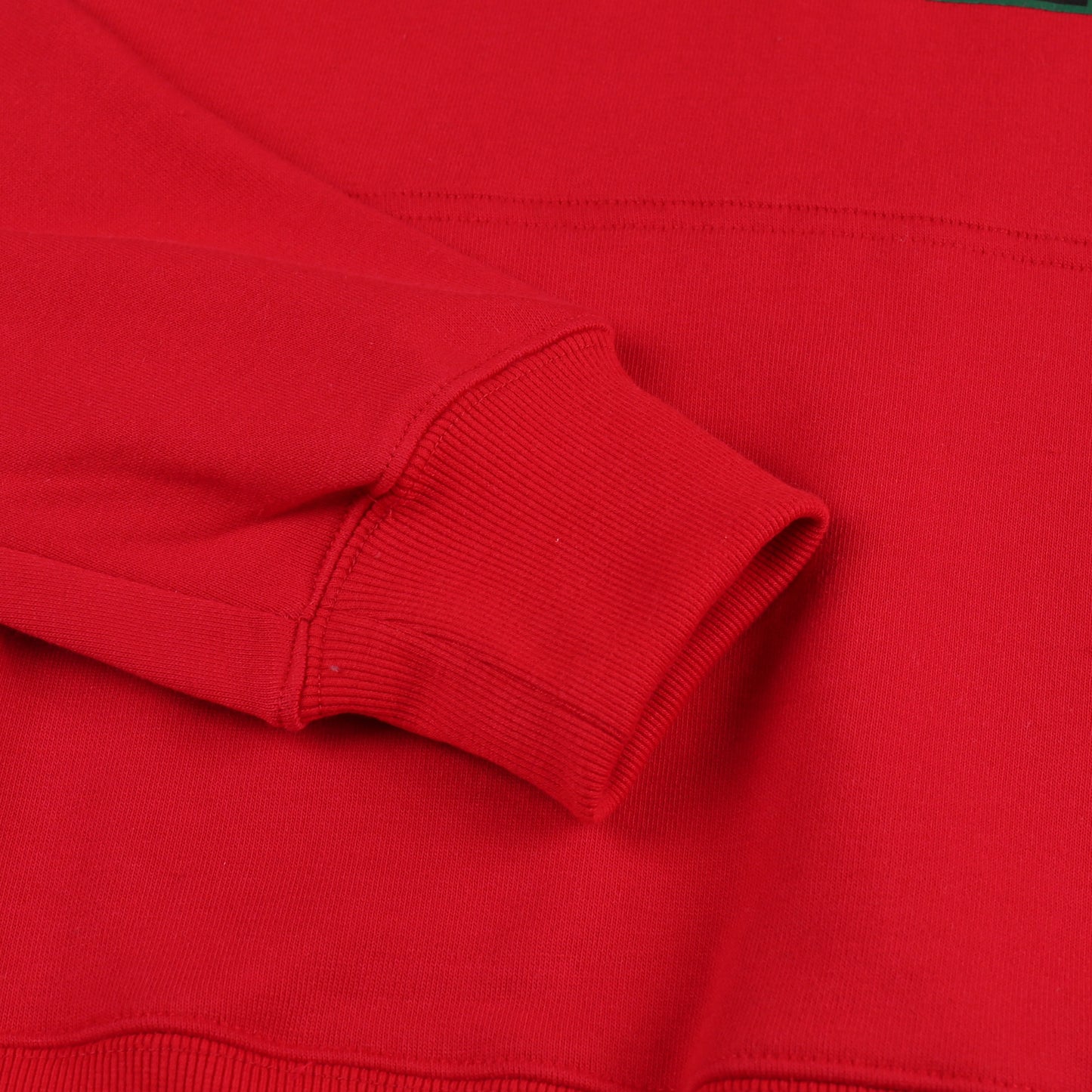 AACA Malcolm College Hoodie | Red | Ultra-Soft Fleece Pullover, Slim Fit