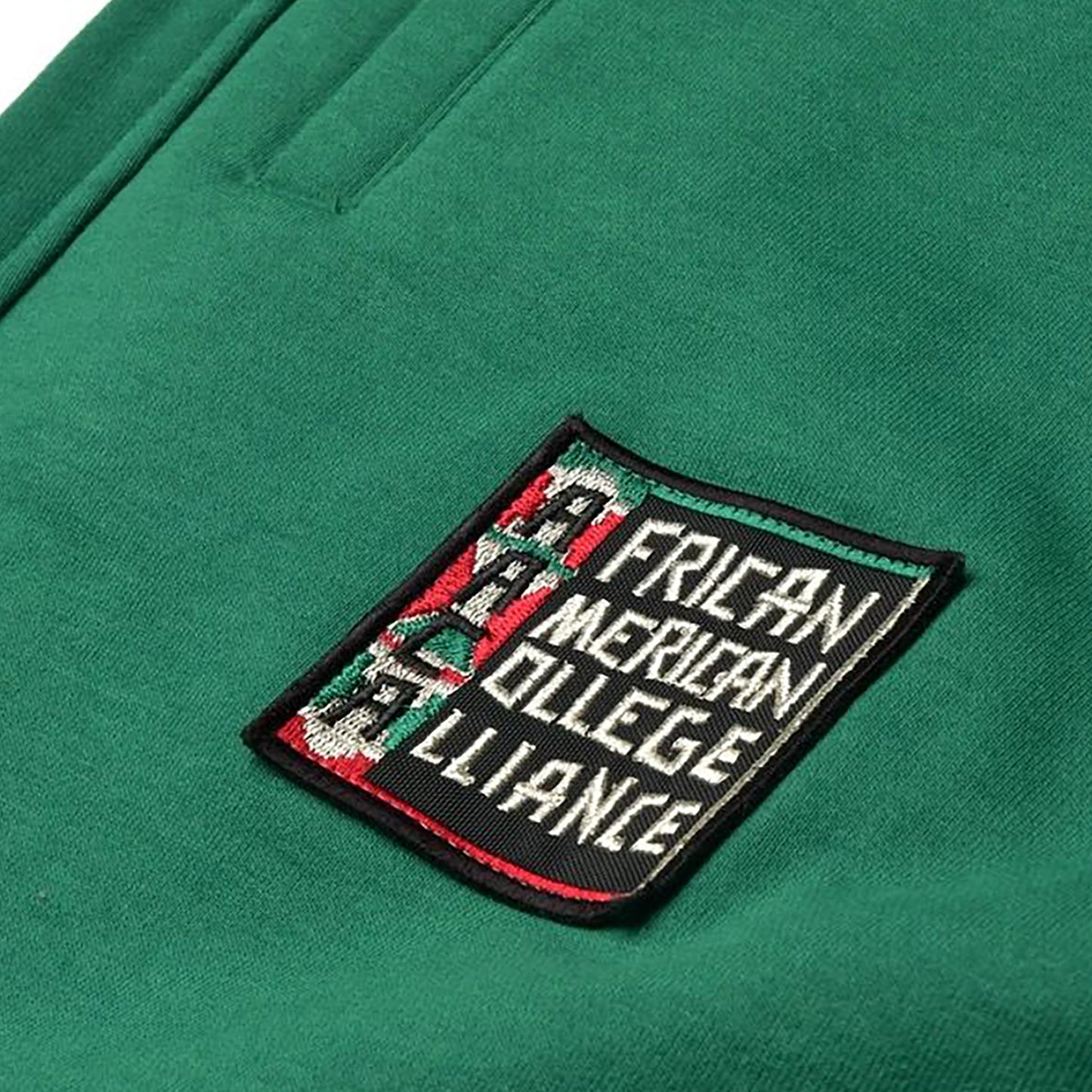 FTP AACA Classic 91 Sweatpants Kelly Green