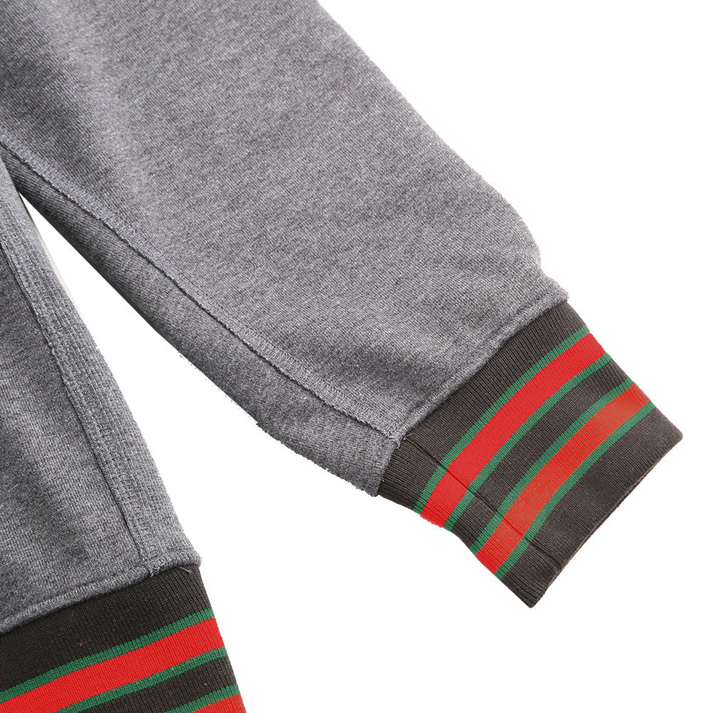 FTP AACA Original 92 Hoodie Charcoal