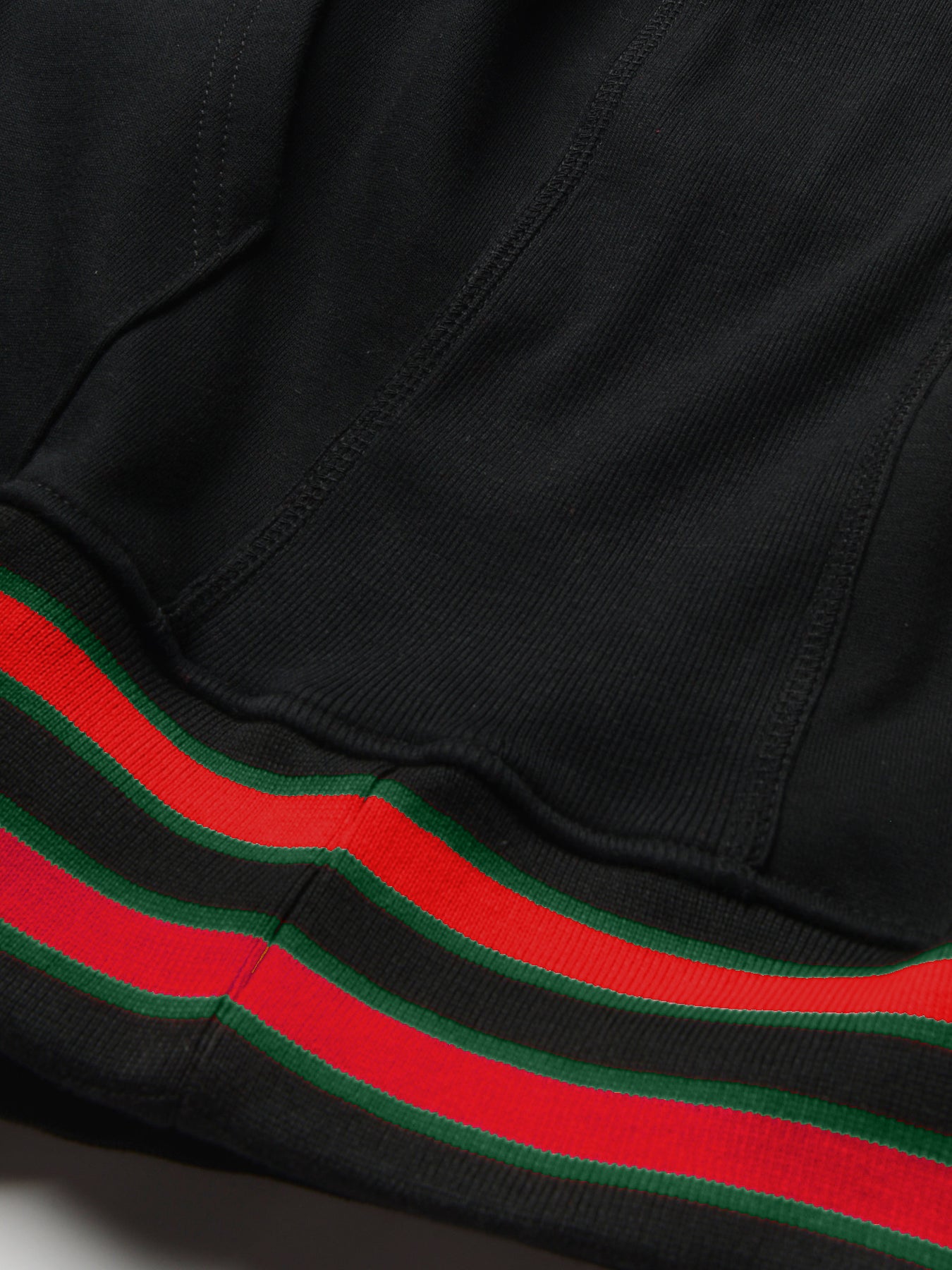 FTP AACA Original 92 Hoodie Black
