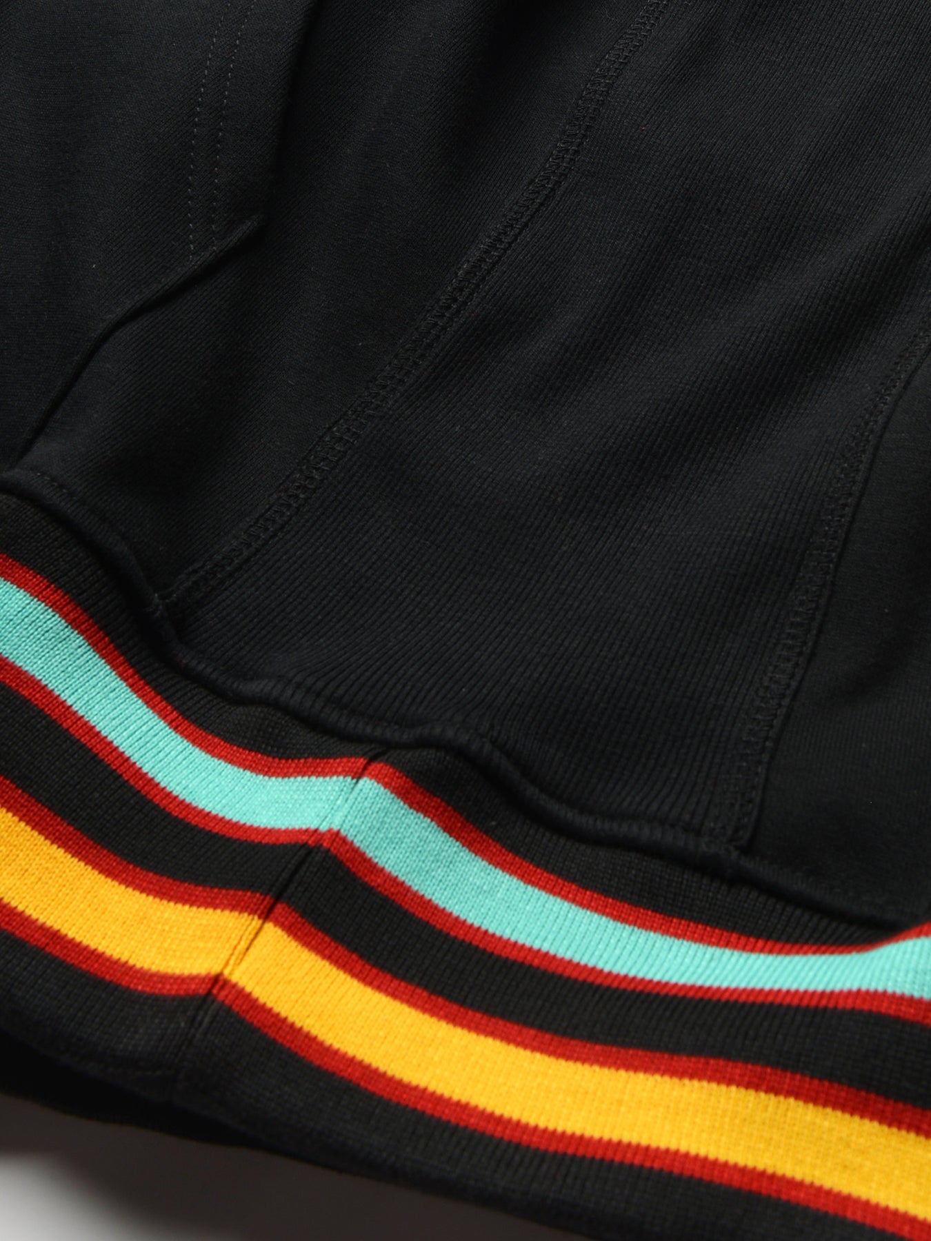 AACA Classic 91 Hoodie Black