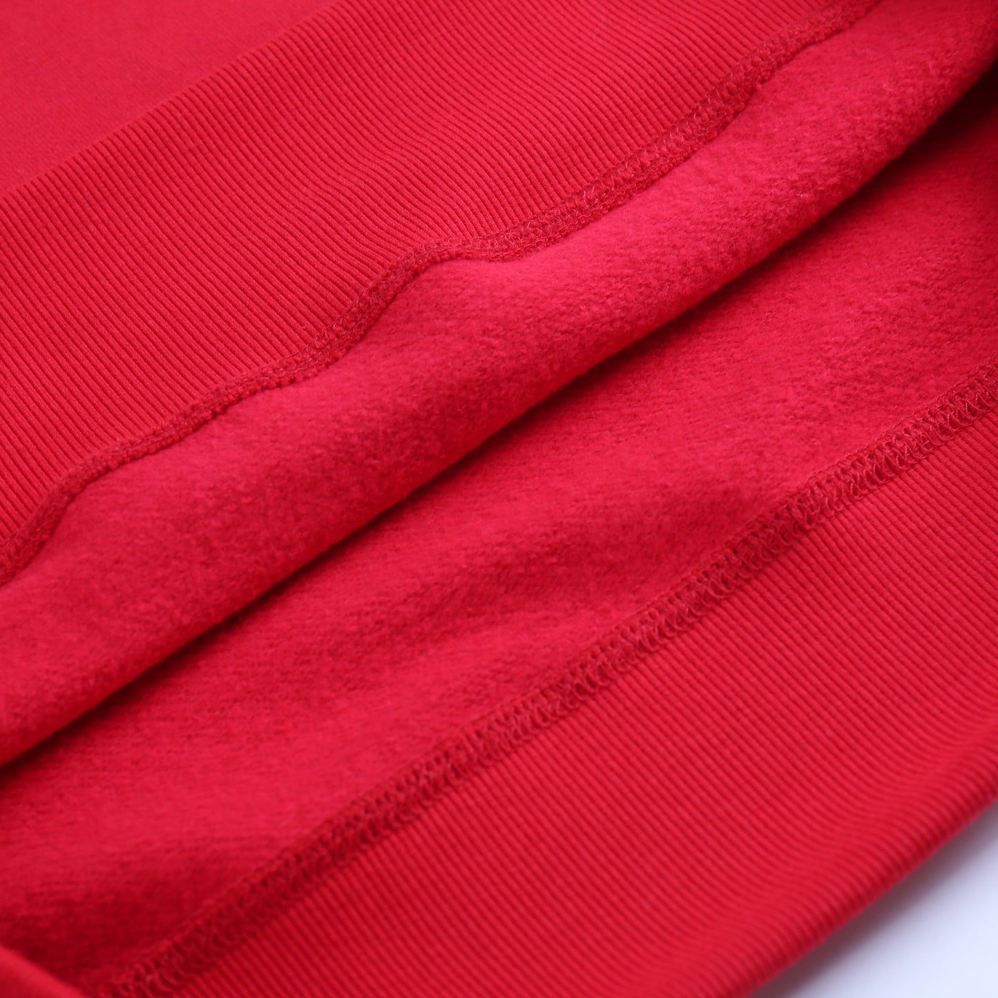 AACA Malcolm College Hoodie | Red | Ultra-Soft Fleece Pullover, Slim Fit