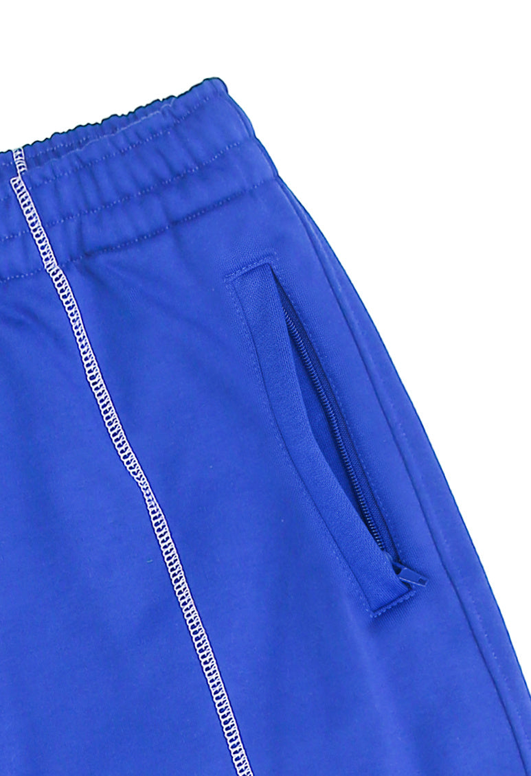 AACA Fresh 93 Frankenstein Jogger ROYAL BLUE/WHITE