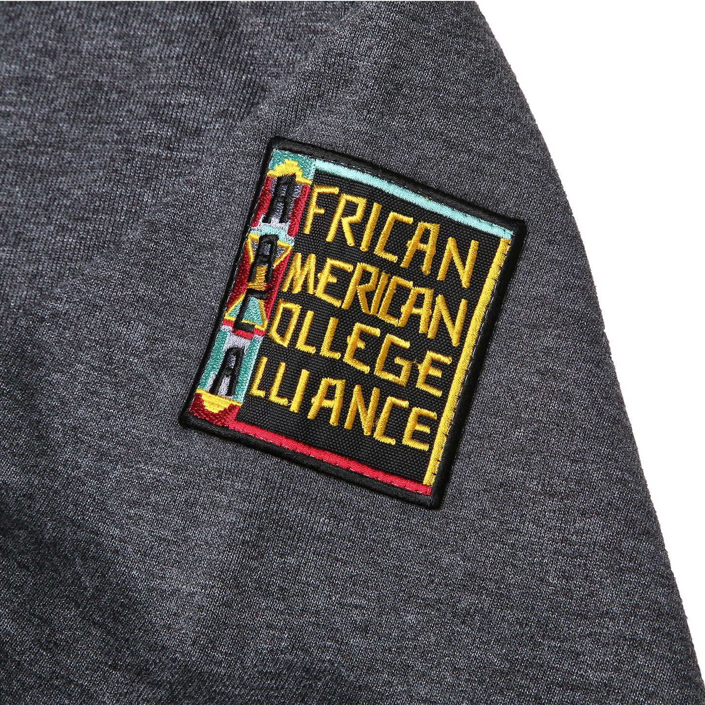 Jackson State University Classic '91 Crewneck Charcoal