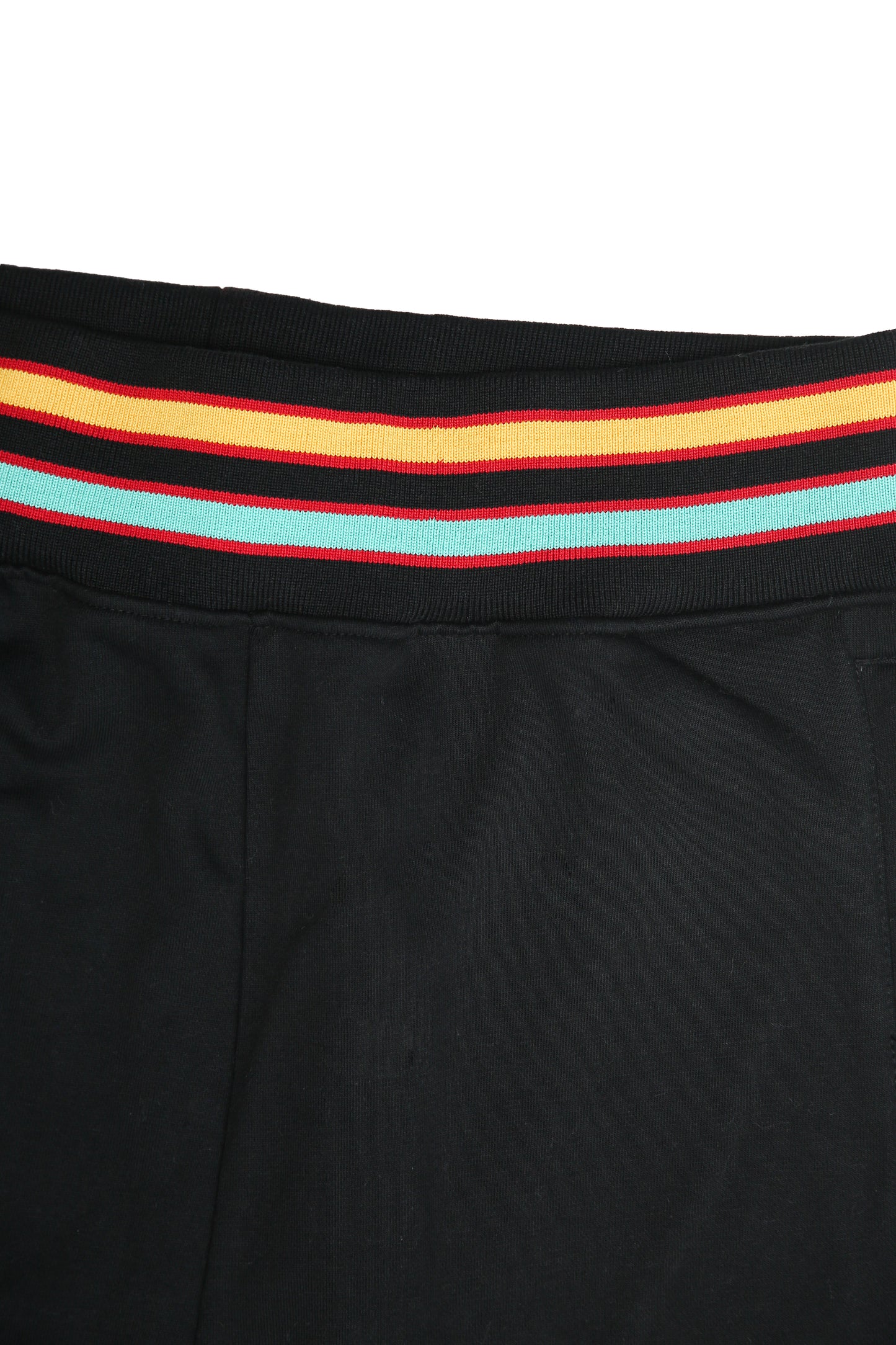 AACA Classic 91 Sweatpants Black