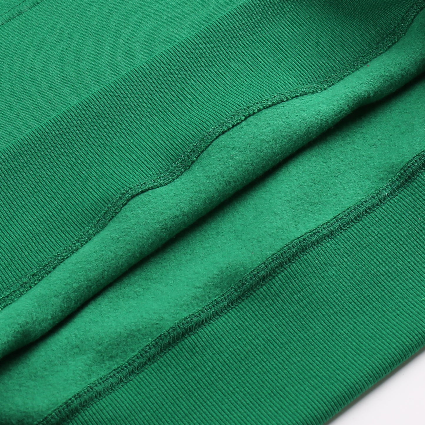 AACA Chicago Hoodie | Green | Ultra-Soft Fleece Pullover, Slim Fit