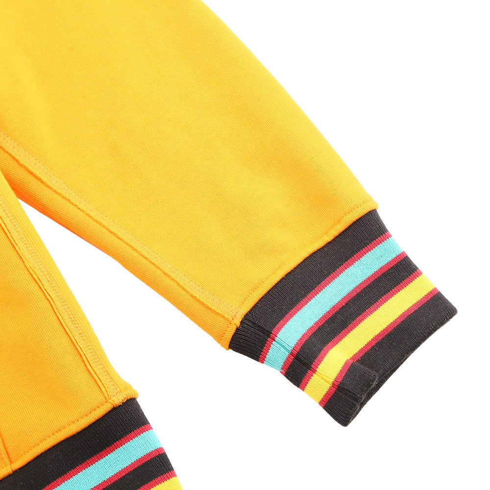 AACA Classic 91 Hoodie Old Gold
