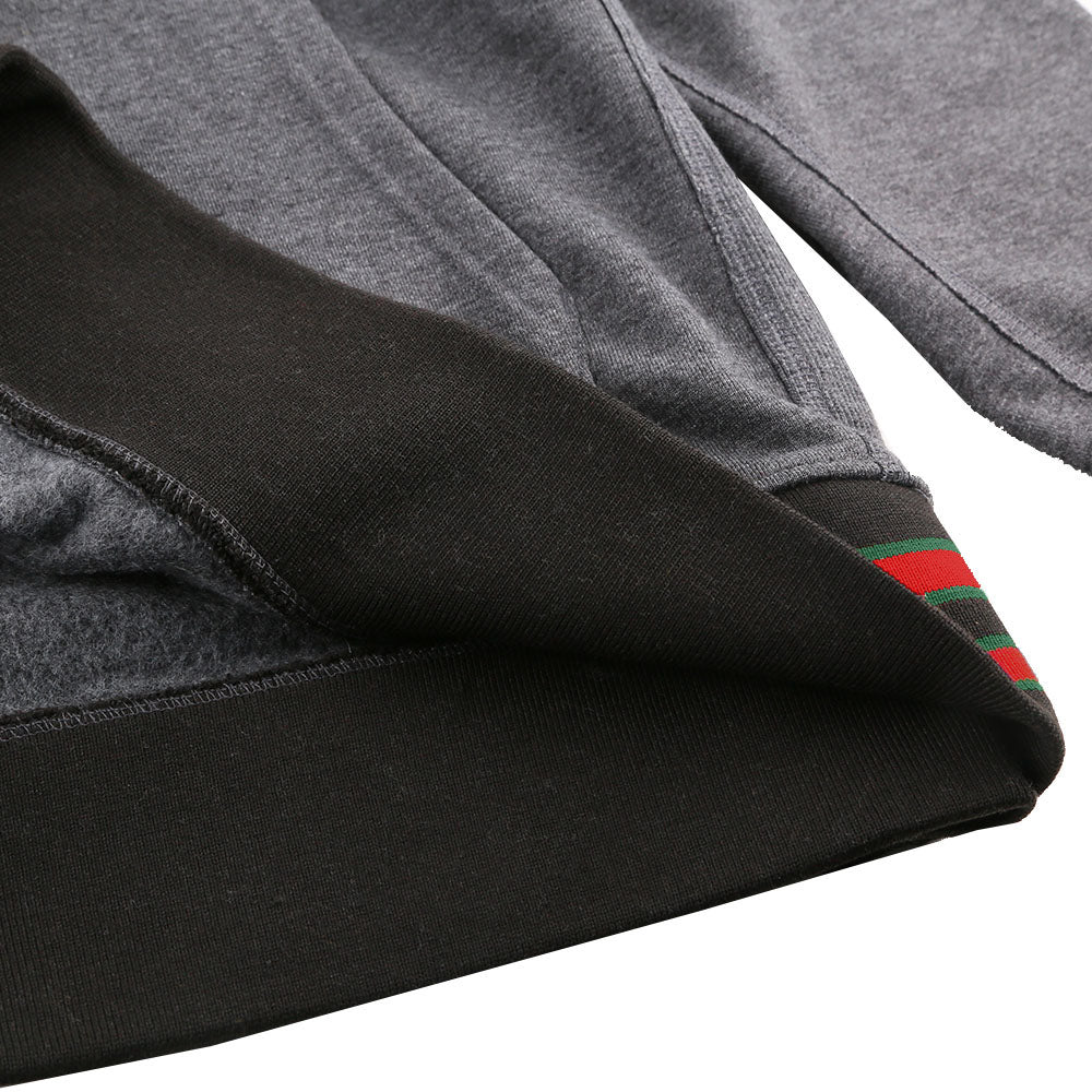 FTP AACA Original 92 Hoodie Charcoal