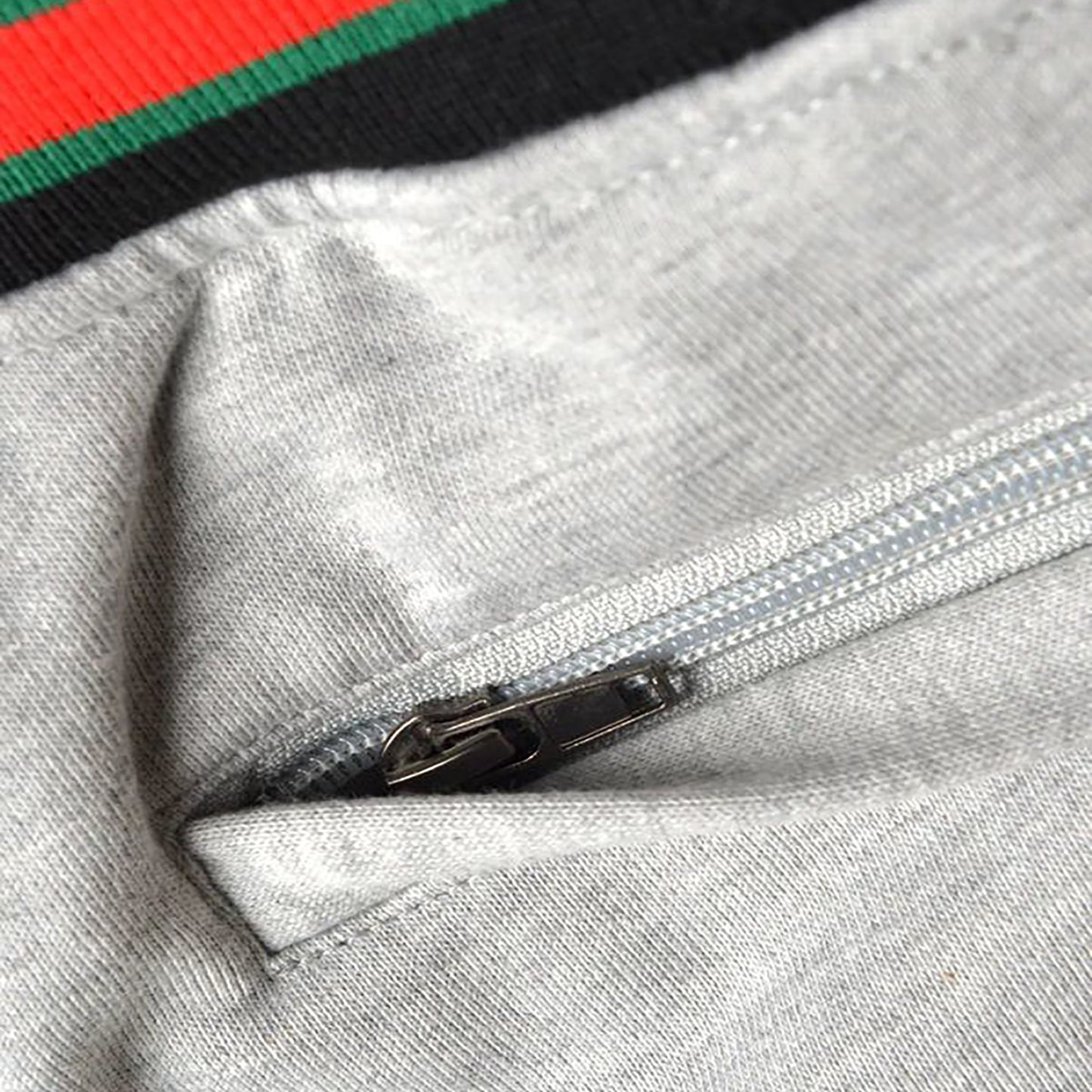 FTP AACA Classic 91 Sweatpants MDH. Grey