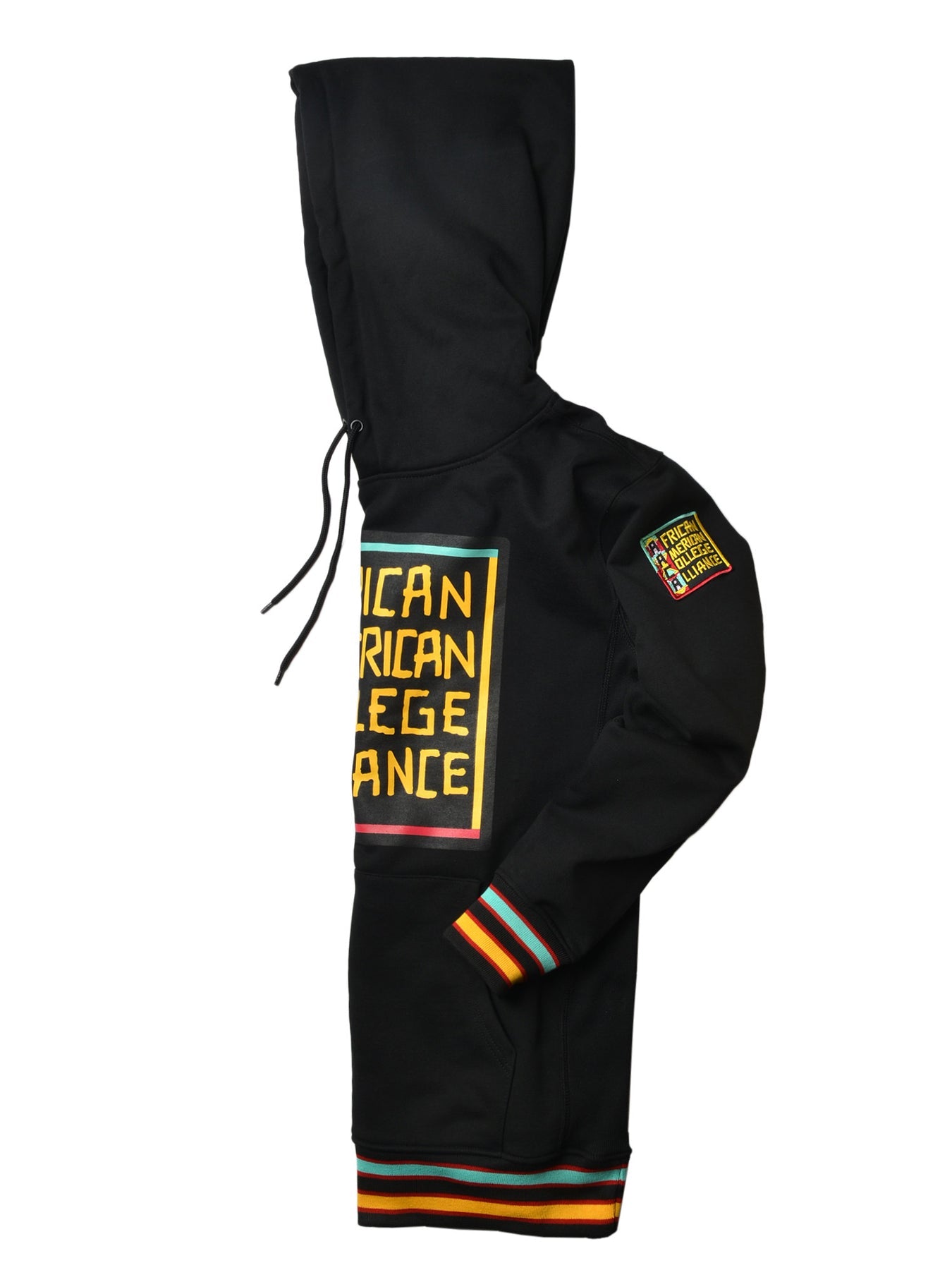 AACA Classic 91 Hoodie Black