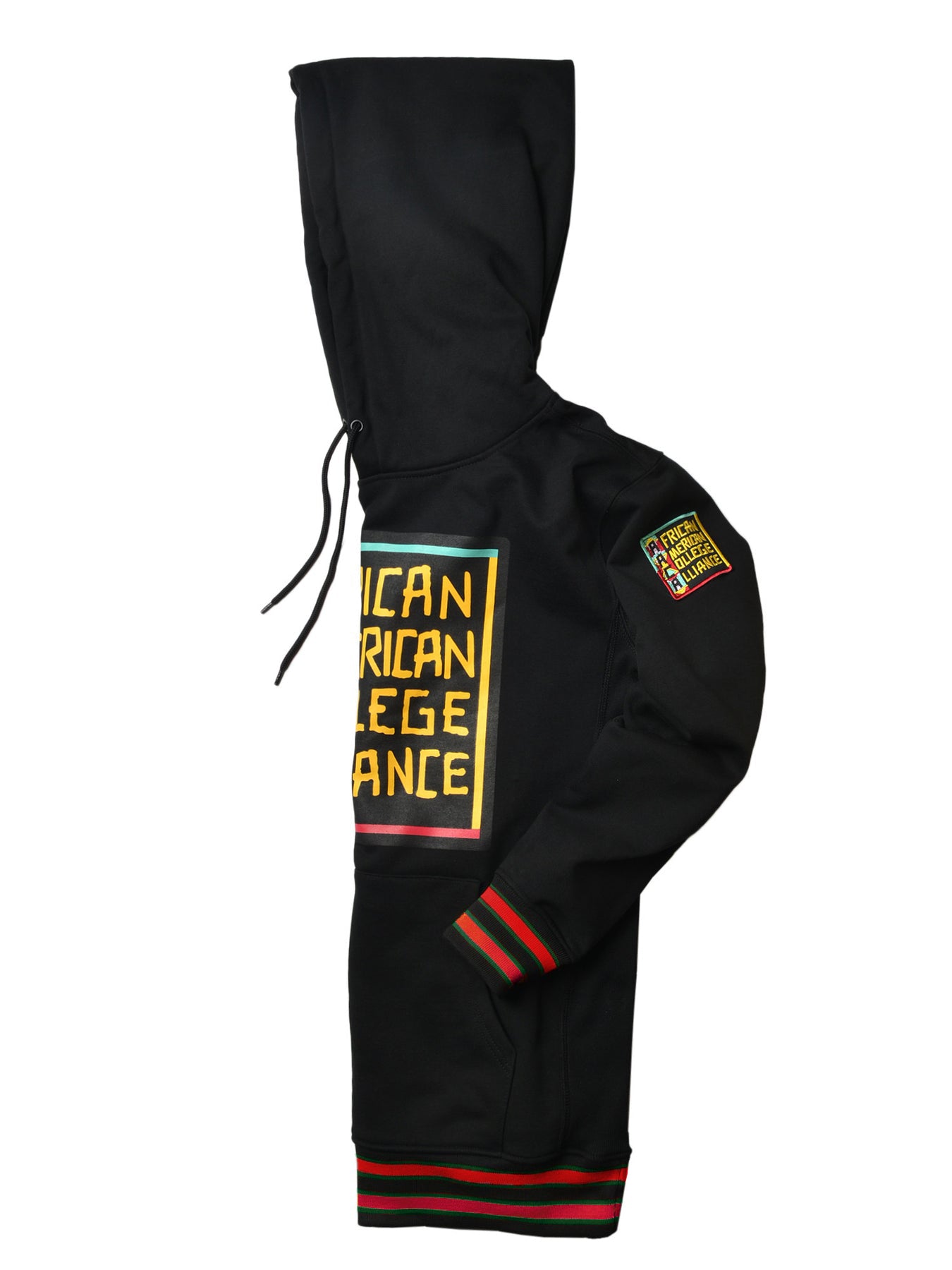 FTP AACA Original 92 Hoodie Black