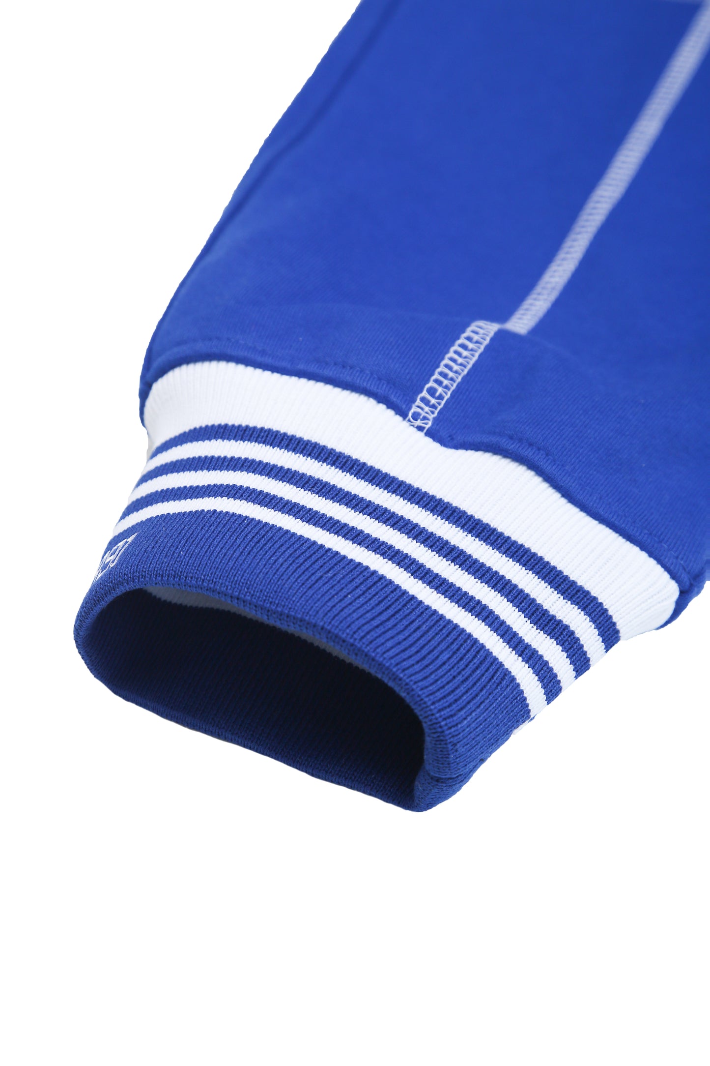 AACA Fresh 93 Frankenstein Jogger ROYAL BLUE/WHITE