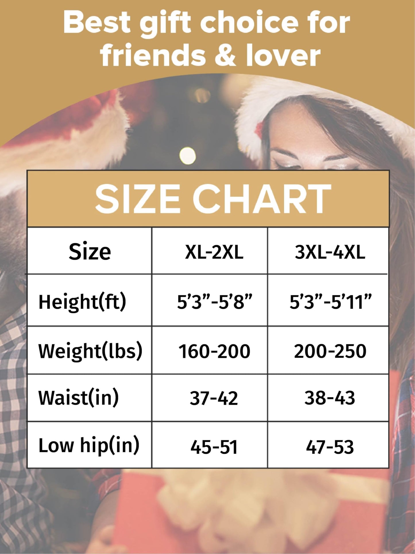 JS LifeStyle Plus Size Fleece Lined Tights Leggings Women,Warm Plus Size Tights Thermal Magic Leggings for Women Winter