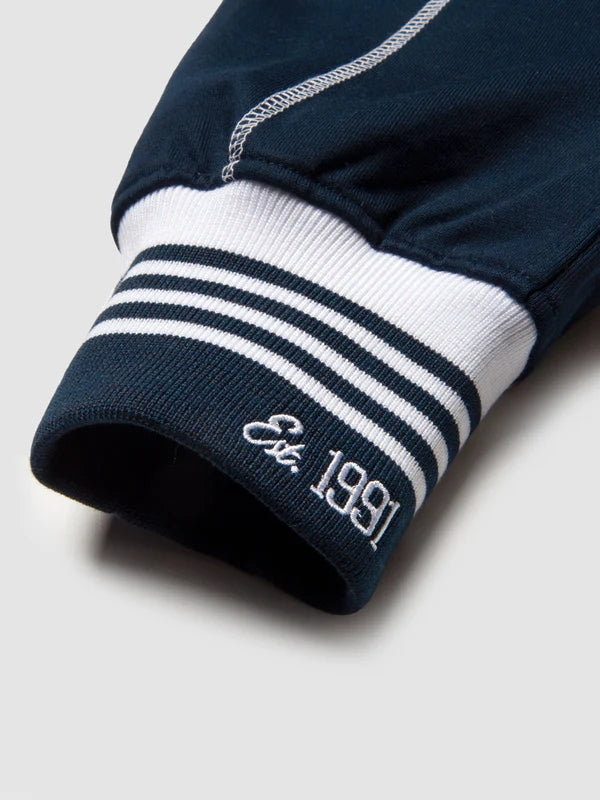 AACA Fresh 93 Frankenstein Jogger NAVY/WHITE