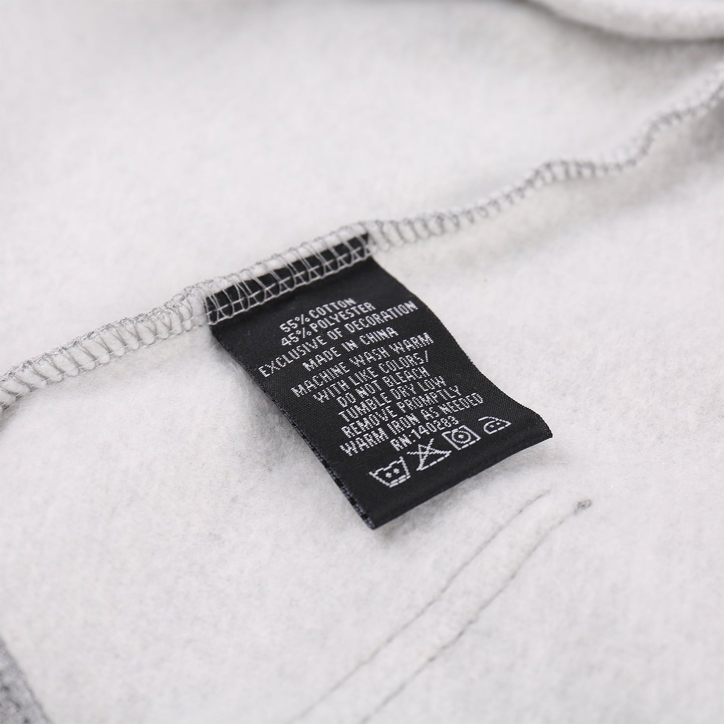 AACA Compton College Heritage Hoodie | Ultra-Soft Fleece Pullover, Slim Fit