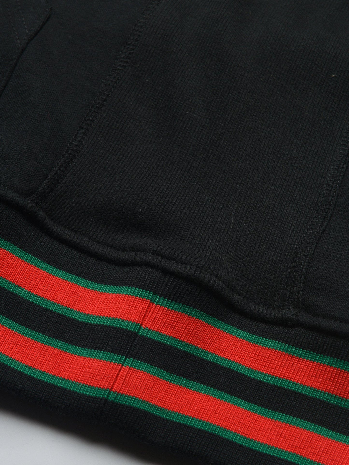 FTP Malcolm X College Classic 91 Hoodie Black