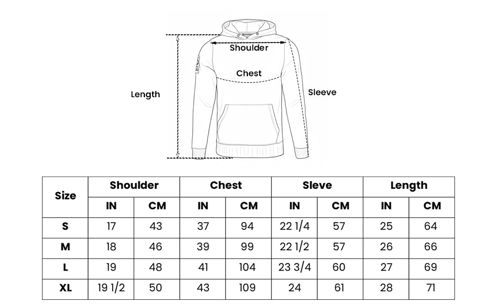 AACA Compton College Heritage Hoodie | Ultra-Soft Fleece Pullover, Slim Fit