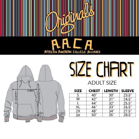 FTP Chicago State University AACA Original 92 Frankenstein Stitched Hoodie Kelly Green/Black