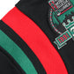 30th Anniversary FTP AACA Hoodie Black Classic Hoodie detail image