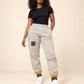 AACA Fresh 93 Frankenstein Jogger MDH.Grey / Gold