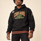 FTP Chicago State University Classic 91 Hoodie Black