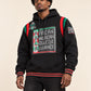 30th Anniversary FTP AACA Hoodie Black